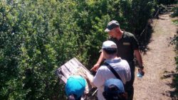 Escursione accessibile alla Riserva naturale Macchiatonda e visita guidata al Castello di Santa Severa in compagnia del “Disability Pride Network” - Riserva Naturale Macchiatonda, Ass. Il Paese che Vorrei (Lazio)