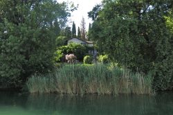 Natura Senza Barriere sul Lago di Pusiano - Parco della Valle del Lambro (Lombardia)